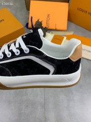 ルイヴィトン 新作 靴 本革 運動靴 通販＆送料込 LVshoes278