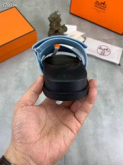 Hermes カジュアルシューズ 新作 本革 新品同様超美品 通販＆送料込 運動靴 男女性用 her078