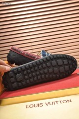 ルイヴィトン 新作 靴 本革 運動靴 通販＆送料込 LVshoes291