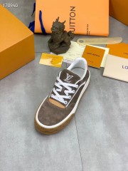 ルイヴィトン 新作 靴 本革 運動靴 通販＆送料込 LVshoes274