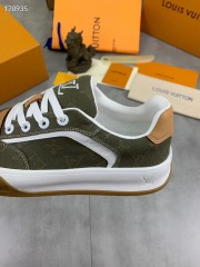 ルイヴィトン 新作 靴 本革 運動靴 通販＆送料込 LVshoes279