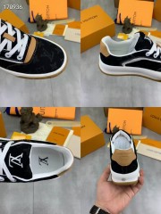 ルイヴィトン 新作 靴 本革 運動靴 通販＆送料込 LVshoes278