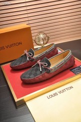 ルイヴィトン 新作 靴 本革 運動靴 通販＆送料込 LVshoes289