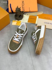 ルイヴィトン 新作 靴 本革 運動靴 通販＆送料込 LVshoes279