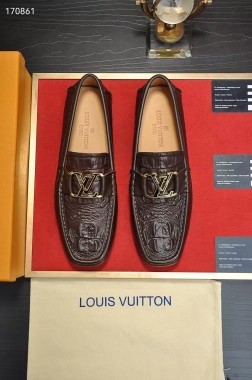 ルイヴィトン 新作 靴 本革 運動靴 通販＆送料込 LVshoes295