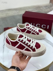 グッチ 婦人靴 新作 本革 通販＆送料込 GU252