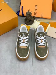 ルイヴィトン 新作 靴 本革 運動靴 通販＆送料込 LVshoes279