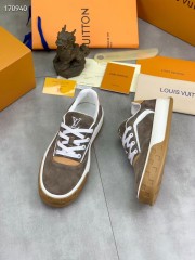 ルイヴィトン 新作 靴 本革 運動靴 通販＆送料込 LVshoes274