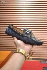 ルイヴィトン 新作 靴 本革 運動靴 通販＆送料込 LVshoes290