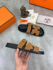 Hermes カジュアルシューズ 新作 本革 新品同様超美品 通販＆送料込 運動靴 男女性用 her074