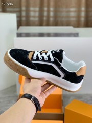 ルイヴィトン 新作 靴 本革 運動靴 通販＆送料込 LVshoes278