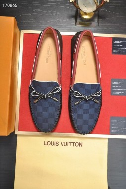 ルイヴィトン 新作 靴 本革 運動靴 通販＆送料込 LVshoes291