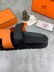 Hermes カジュアルシューズ 新作 本革 新品同様超美品 通販＆送料込 運動靴 男女性用 her076