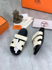 Hermes カジュアルシューズ 新作 本革 新品同様超美品 通販＆送料込 運動靴 男女性用 her082