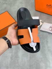 Hermes カジュアルシューズ 新作 本革 新品同様超美品 通販＆送料込 運動靴 男女性用 her076