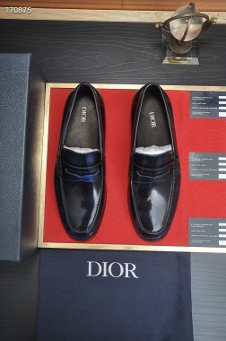 ディオール 新作 Dior 靴 本革 通販＆送料込Dior015
