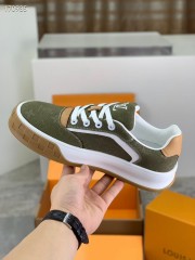 ルイヴィトン 新作 靴 本革 運動靴 通販＆送料込 LVshoes279