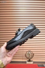 Ferragamo カジュアルシューズ 新作 本革 靴  通販＆送料込 男性用 fer004