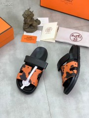 Hermes カジュアルシューズ 新作 本革 新品同様超美品 通販＆送料込 運動靴 男女性用 her068