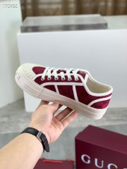 グッチ 婦人靴 新作 本革 通販＆送料込 GU252