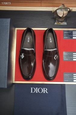 ディオール 新作 Dior 靴 本革 通販＆送料込Dior017