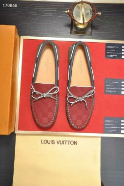ルイヴィトン 新作 靴 本革 運動靴 通販＆送料込 LVshoes288