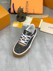 ルイヴィトン 新作 靴 本革 運動靴 通販＆送料込 LVshoes277