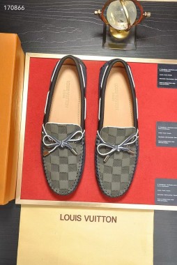 ルイヴィトン 新作 靴 本革 運動靴 通販＆送料込 LVshoes290