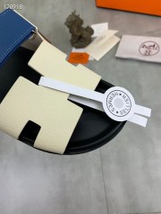 Hermes カジュアルシューズ 新作 本革 新品同様超美品 通販＆送料込 運動靴 男女性用 her075