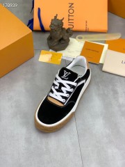 ルイヴィトン 新作 靴 本革 運動靴 通販＆送料込 LVshoes275