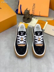 ルイヴィトン 新作 靴 本革 運動靴 通販＆送料込 LVshoes278