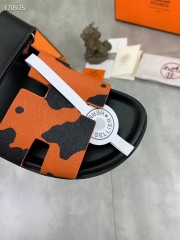 Hermes カジュアルシューズ 新作 本革 新品同様超美品 通販＆送料込 運動靴 男女性用 her068