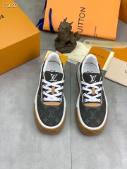 ルイヴィトン 新作 靴 本革 運動靴 通販＆送料込 LVshoes277
