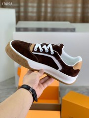 ルイヴィトン 新作 靴 本革 運動靴 通販＆送料込 LVshoes276