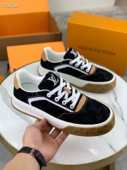 ルイヴィトン 新作 靴 本革 運動靴 通販＆送料込 LVshoes278
