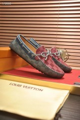 ルイヴィトン 新作 靴 本革 運動靴 通販＆送料込 LVshoes288
