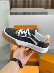ルイヴィトン 新作 靴 本革 運動靴 通販＆送料込 LVshoes277