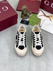 グッチ 婦人靴 新作 本革 通販＆送料込 GU248