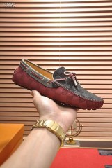 ルイヴィトン 新作 靴 本革 運動靴 通販＆送料込 LVshoes289
