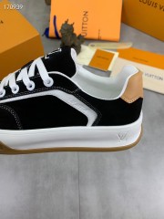 ルイヴィトン 新作 靴 本革 運動靴 通販＆送料込 LVshoes275