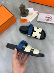 Hermes カジュアルシューズ 新作 本革 新品同様超美品 通販＆送料込 運動靴 男女性用 her075