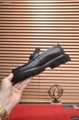 Ferragamo カジュアルシューズ 新作 本革 靴  通販＆送料込 男性用 fer003