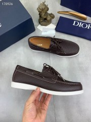 ディオール 新作 Dior 靴 本革 通販＆送料込Dior013