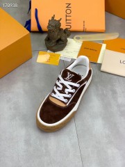 ルイヴィトン 新作 靴 本革 運動靴 通販＆送料込 LVshoes276
