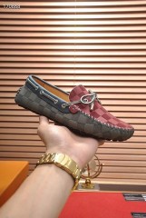 ルイヴィトン 新作 靴 本革 運動靴 通販＆送料込 LVshoes288