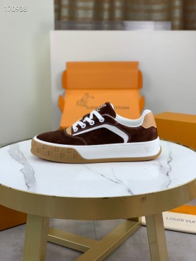 ルイヴィトン 新作 靴 本革 運動靴 通販＆送料込 LVshoes276