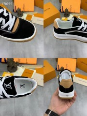 ルイヴィトン 新作 靴 本革 運動靴 通販＆送料込 LVshoes275