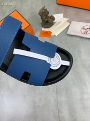 Hermes カジュアルシューズ 新作 本革 新品同様超美品 通販＆送料込 運動靴 男女性用 her084
