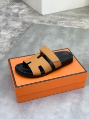 Hermes カジュアルシューズ 新作 本革 新品同様超美品 通販＆送料込 運動靴 男女性用 her083