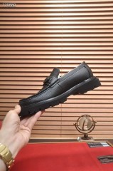 Ferragamo カジュアルシューズ 新作 本革 靴  通販＆送料込 男性用 fer002